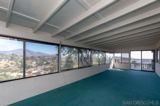 Photo 15: MOUNT HELIX House for sale : 4 bedrooms : 4255 Crestview Drive in La Mesa