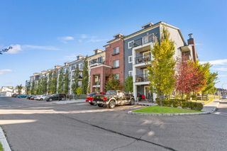 Main Photo: 1302 99 Copperstone Park SE in Calgary: Copperfield Apartment for sale : MLS®# A1259346