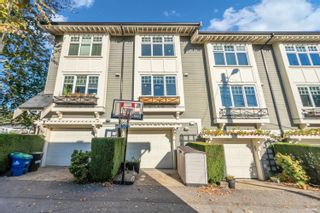 Photo 30: 3888 WELWYN Street in Vancouver: Victoria VE Townhouse for sale in "STORIES" (Vancouver East)  : MLS®# R2882707
