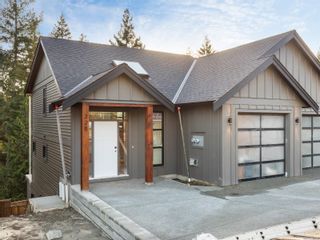 Photo 8: 228 Golden Oaks Cres in Nanaimo: Na Hammond Bay Half Duplex for sale : MLS®# 891422