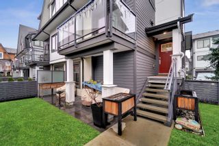 Photo 31: 54 19451 SUTTON Avenue in Pitt Meadows: South Meadows Townhouse for sale in "NATURE'S WALK" : MLS®# R2638765