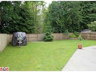 Photo 3: 20441 GUILFORD DRIVE in Abbotsford: Home for sale