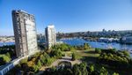Main Photo: 2005 583 BEACH Crescent in Vancouver: Yaletown Condo for sale (Vancouver West)  : MLS®# R2863383