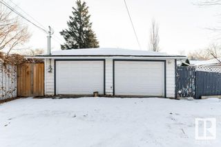 Photo 43: 9236 87 Street in Edmonton: Zone 18 House for sale : MLS®# E4331689