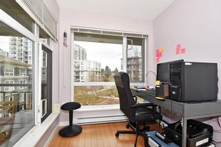 Photo 13: 407 3575 EUCLID AVENUE in Vancouver: Collingwood VE Condo for sale (Vancouver East)  : MLS®# R2408894