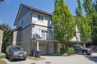 Main Photo: 11 1800 MAMQUAM Road in Squamish: Garibaldi Estates Townhouse for sale in "Virescence" : MLS®# R2597844
