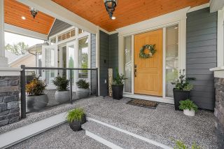 Photo 2: 1292 HOLLYBROOK Street in Coquitlam: Burke Mountain House for sale : MLS®# R2739048