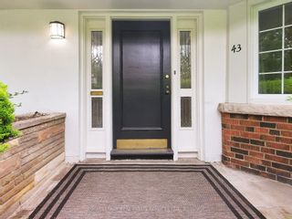 Photo 2: 43 Heath Street E in Toronto: Rosedale-Moore Park House (2-Storey) for lease (Toronto C09)  : MLS®# C8425232