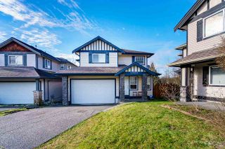Photo 1: 23555 112B Avenue in Maple Ridge: Cottonwood MR House for sale : MLS®# R2530131