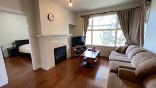 Photo 8: 406 995 W 59TH Avenue in Vancouver: South Cambie Condo for sale in "Churchill Gardens" (Vancouver West)  : MLS®# R2878798