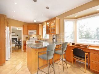 Photo 6: 344 SEAFORTH CRESCENT in Coquitlam: Central Coquitlam House for sale : MLS®# R2025989