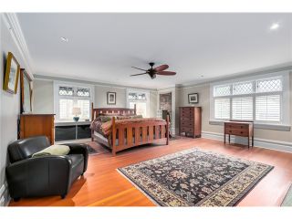 Photo 10: 5055 CONNAUGHT Drive in Vancouver: Shaughnessy House for sale in "Shaughnessy" (Vancouver West)  : MLS®# V1103833