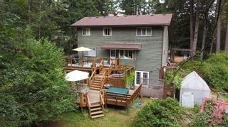 Photo 2: 1330 Cheal Pl in Cobble Hill: ML Cobble Hill House for sale (Malahat & Area)  : MLS®# 927326