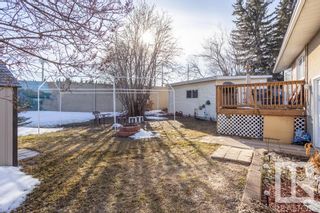 Photo 26: 18 ROSEWOOD Place: Sherwood Park House for sale : MLS®# E4285015