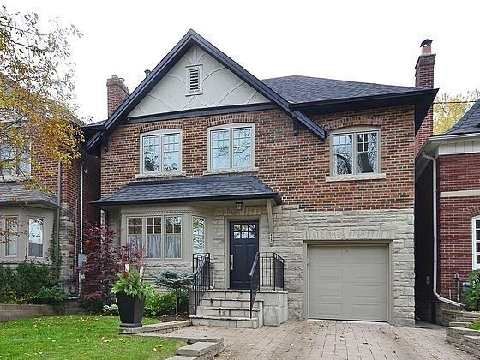 Main Photo:  in Toronto: Lawrence Park South House (2-Storey) for sale (Toronto C04)  : MLS®# C3062854