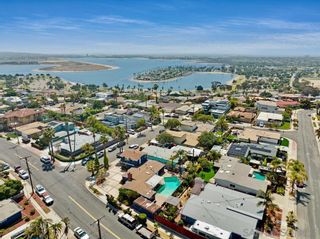 Photo 31: CLAIREMONT House for sale : 6 bedrooms : 4180 Aeronca Ave. in San Diego