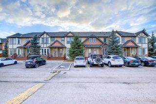 Photo 1: 1305 2445 Kingsland Road SE: Airdrie Row/Townhouse for sale : MLS®# A1199929