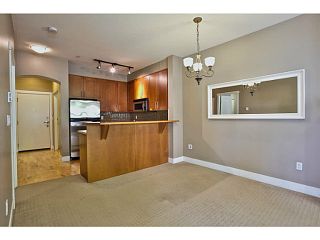Photo 2: 1106 4655 VALLEY Drive in Vancouver: Quilchena Condo for sale (Vancouver West)  : MLS®# V1083821