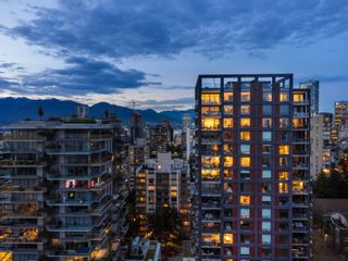 Photo 22: 1702 1171 JERVIS Street in Vancouver: West End VW Condo for sale in "The Jervis" (Vancouver West)  : MLS®# R2696968