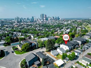 Photo 50: 1122 Colgrove Avenue NE in Calgary: Renfrew Detached for sale : MLS®# A2081452
