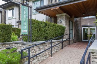 Photo 13: 316 7428 BYRNEPARK Walk in Burnaby: South Slope Condo for sale in "GREEN" (Burnaby South)  : MLS®# R2687612