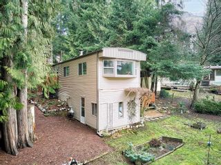 Photo 25: 5607 Big Bear Ridge in Nanaimo: Na Pleasant Valley Manufactured Home for sale : MLS®# 892846