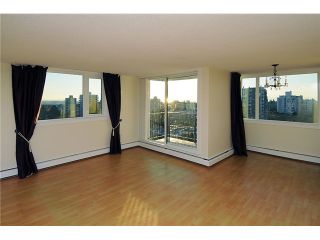 Photo 2: 1101 2165 W 40TH Avenue in Vancouver: Kerrisdale Condo for sale in "THE VERONICA" (Vancouver West)  : MLS®# V1036876