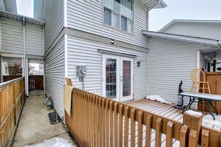 Photo 35: 6648 Temple Drive NE in Calgary: Temple Row/Townhouse for sale : MLS®# A1185976
