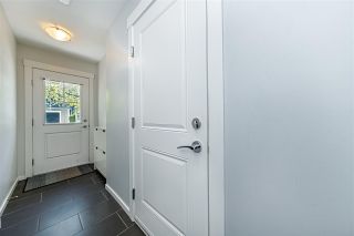 Photo 5: 70 3010 RIVERBEND Drive in Coquitlam: Coquitlam East Townhouse for sale in "WESTWOOD" : MLS®# R2581302