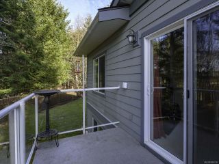 Photo 21: 63 2001 Blue Jay Pl in COURTENAY: CV Courtenay East Row/Townhouse for sale (Comox Valley)  : MLS®# 829736