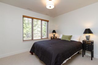 Photo 10: 42 2641 WHISTLER Road in Whistler: Nordic Townhouse for sale in "Powderwood" : MLS®# R2683020