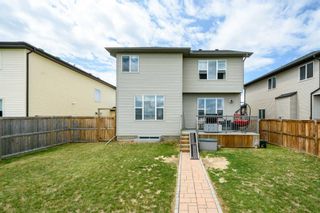 Photo 33: 708 Ranch Crescent: Carstairs Detached for sale : MLS®# A2062721