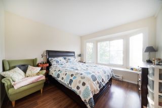 Photo 13: 100 3880 WESTMINSTER Highway in Richmond: Terra Nova Townhouse for sale : MLS®# R2816687