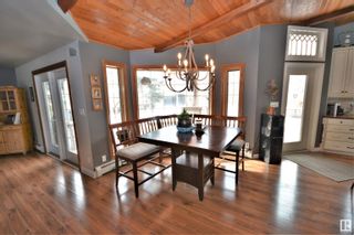 Photo 4: 219 1017 TWP RD 540: Rural Parkland County House for sale : MLS®# E4330323