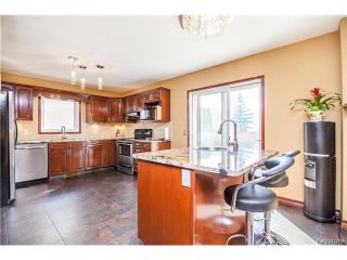Photo 7: 28 Mount Laurel Crescent in Winnipeg: Southdale Residential for sale (2H)  : MLS®# 1708369