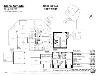 Photo 8: 26935 100 Avenue in Maple Ridge: Thornhill MR House for sale : MLS®# R2856616