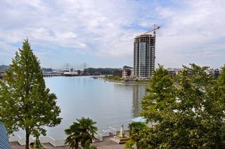 Photo 4: 415 31 RELIANCE Court in New Westminster: Quay Condo for sale : MLS®# R2094401