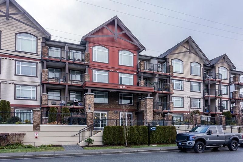 FEATURED LISTING: 301 - 19939 55A Avenue Langley
