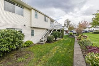 Photo 36: 46 31255 UPPER MACLURE Road in Abbotsford: Abbotsford West Townhouse for sale : MLS®# R2877161