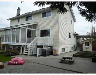 Photo 10:  in Maple Ridge: Northwest Maple Ridge Home for sale ()  : MLS®# V706494