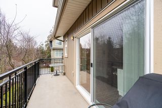 Photo 30: 19 20966 77A Avenue in Langley: Willoughby Heights Townhouse for sale in "Nature's Walk" : MLS®# R2754175