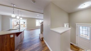 Photo 3: 406 Myles Heidt Manor in Saskatoon: Aspen Ridge Residential for sale : MLS®# SK926104