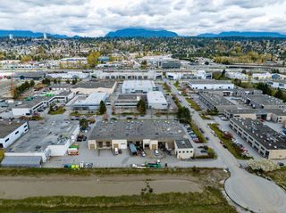 Photo 10: 1312 & 1314 KETCH Court in Coquitlam: Cape Horn Industrial for sale : MLS®# C8050999