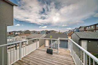 Photo 16: 24 HOWSE Drive NW in Calgary: Livingston Detached for sale : MLS®# A2132211