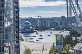 Main Photo: 1805 161 W GEORGIA Street in Vancouver: Downtown VW Condo for sale in "COSMO" (Vancouver West)  : MLS®# R2705323