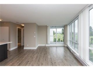 Photo 2: 908 4189 HALIFAX Street in Burnaby: Brentwood Park Condo for sale in "Aviara" (Burnaby North)  : MLS®# R2163264