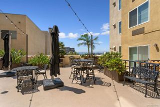 Photo 17: DOWNTOWN Condo for sale : 2 bedrooms : 1970 Columbia St #510 in San Diego