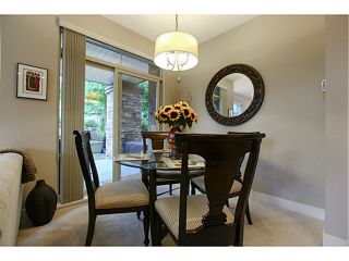 Photo 9: 110 6500 194 Street in Surrey: Clayton Condo for sale in "Sunset Grove" (Cloverdale)  : MLS®# F1440693