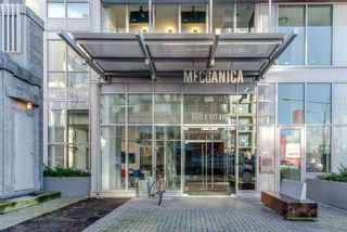Photo 24: 146 E 1ST Avenue in Vancouver: Mount Pleasant VE Condo for sale in "Meccanica" (Vancouver East)  : MLS®# R2259296