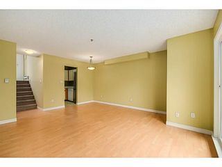 Photo 4: 202 1205 W 14TH Avenue in Vancouver: Fairview VW Townhouse for sale in "SIGNATURE PLACE" (Vancouver West)  : MLS®# V1083796